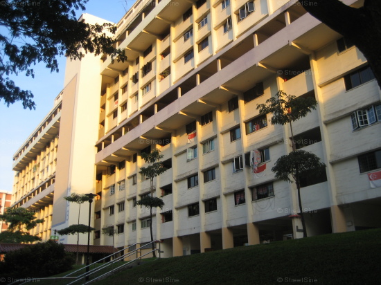 Bedok North Road thumbnail photo